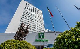 Holiday Inn Porto Gaia By Ihg Vila Nova de Gaia Exterior photo