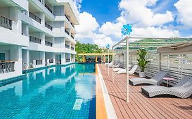 Casa Del M Phuket - Newly Renovated Hotel Patong Exterior photo