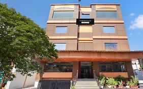 Super Townhouse Haridwar Near Har Ki Pauri Hotel Exterior photo