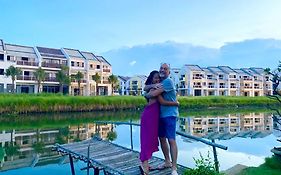 Gem Riverside Hotel Hoi An Exterior photo