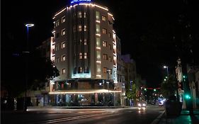 Appart Hotel Bloom Al Hoceima Exterior photo