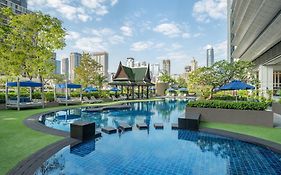 The Athenee Hotel, A Luxury Collection Hotel, Bangkok Exterior photo