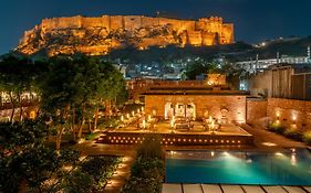 Raas Jodhpur Hotel Jodhpur  Exterior photo