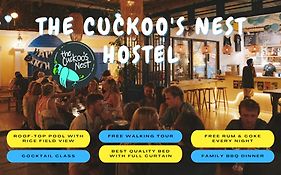 The Cuckoo'S Nest Hostel And Bar Managed By Hoianese Hoi An Exterior photo