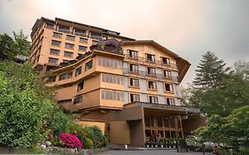 Summit Grand Resort & Spa Brand New Resort Gangtok Exterior photo