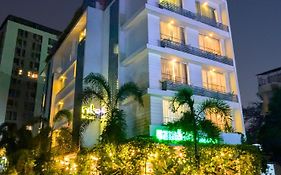 Niko Hotels Kochi Exterior photo