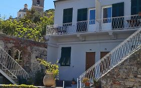 Albergo Genio Porto Venere Exterior photo