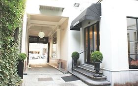 Hotel La Legende Brussels Exterior photo