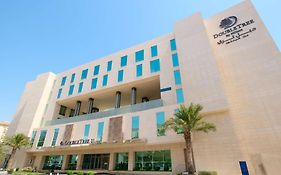 Doubletree By Hilton Doha - Al Sadd Hotel Exterior photo