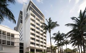 The Ritz-Carlton, South Beach Hotel Miami Beach Exterior photo