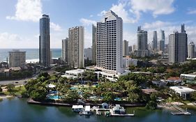 Marriott Vacation Club At Surfers Paradise Hotel Gold Coast Exterior photo