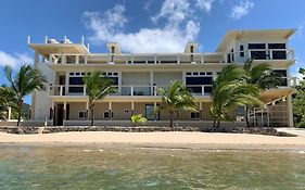 Trujillo Airport Beach Suites Exterior photo