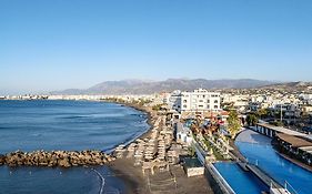 Petra Mare Hotel Ierapetra  Exterior photo