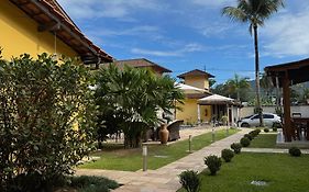 Pousada Antigona Hotel Paraty Exterior photo