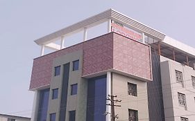 Hotel Shiv Sangram Ahmednagar Exterior photo