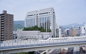 The Global View Nagasaki Hotel Exterior photo