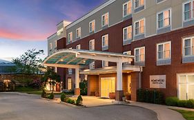 Homewood Suites By Hilton Newport-Middletown Exterior photo