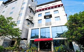 Super Collection O Vip Road Formerly Hotel Heritage Kolkata Exterior photo