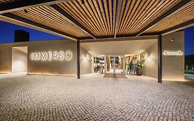 Immerso Hotel, A Member Of Design Hotels Ericeira Exterior photo