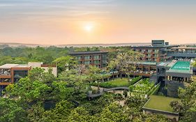 Jw Marriott Goa Hotel Vagator Exterior photo