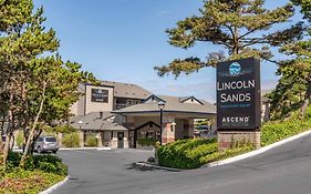 Lincoln Sands Oceanfront Resort, Ascend Hotel Collection Exterior photo