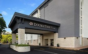 Doubletree By Hilton Montgomery Downtown Hotel Exterior photo