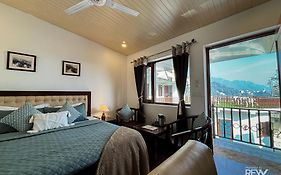 Hotel Sunny Cot Mussoorie Exterior photo