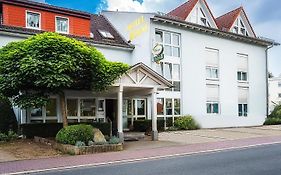 Hotel Sonne Bad Homburg vor der Hoehe Exterior photo