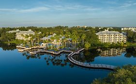 Marriott'S Cypress Harbour Villas Orlando Exterior photo