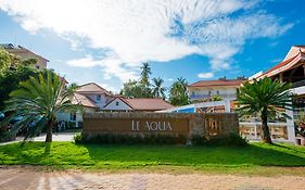 Le Aqua Resort & Spa Phan Thiet - Swiss Village Resort & Spa Mui Ne Exterior photo