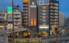 Hotel Cuore Nagasaki Ekimae Exterior photo