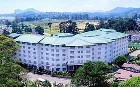 Araliya Green City - Your Gateway To Everything In Nuwara Eliya Hotel Exterior photo