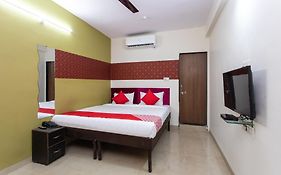 Hotel O Apple Tree Indore Exterior photo