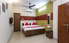 Hotel O Apple Tree Indore Exterior photo