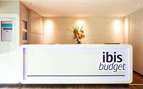 Ibis Budget Singapore Selegie Hotel Exterior photo