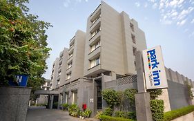 Park Inn By Radisson,South Delhi New Delhi Exterior photo