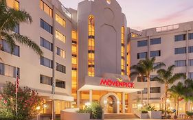 Moevenpick Hotel Windhoek Exterior photo