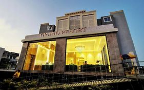 Grand Resort Puri Exterior photo