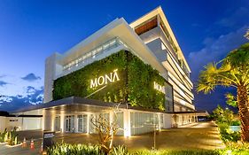 Mona Hotel Teresina Exterior photo