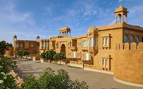 Storii By Itc Hotels, Jaisalmer Exterior photo