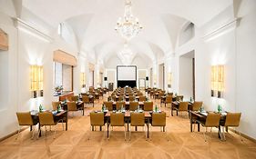 Mandarin Oriental, Prague Hotel Exterior photo