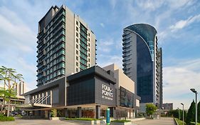 Four Points By Sheraton Puchong Hotel Exterior photo