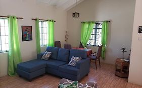 East Caribbean Lodging Apartment Gros Islet Exterior photo