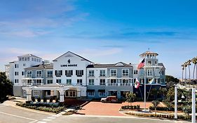 Lido House, Autograph Collection Hotel Newport Beach Exterior photo