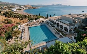 Lindos Mare, Seaside Hotel Exterior photo