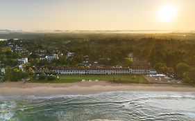 Ekho Surf Hotel Bentota Exterior photo