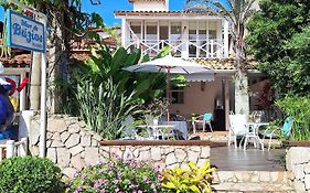 Porto Mar De Buzios Hotel Exterior photo