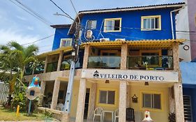 Hotel Veleiro De Porto Porto de Galinhas Exterior photo