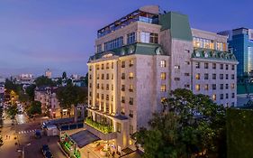 Radisson Blu Leogrand Hotel Chisinau Exterior photo