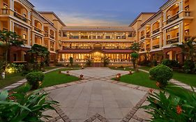 La Estoria, Goa - Ihcl Seleqtions Hotel Candolim Exterior photo